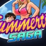 summertime saga mod apk